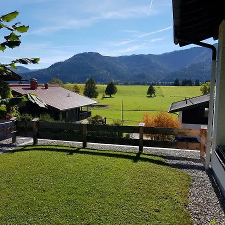 Fewo An Der Leiten Reit im Winkl