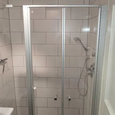 Apartment Fewo An Der Leiten