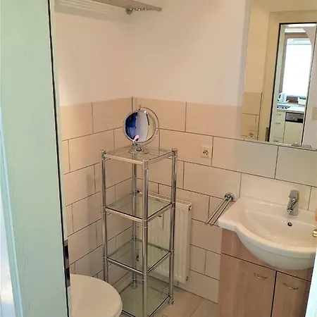 Apartment Fewo An Der Leiten Reit im Winkl