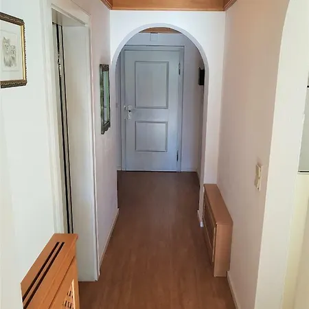 Apartment Fewo An Der Leiten