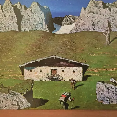 Apartment Fewo An Der Leiten