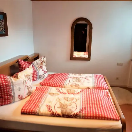 Fewo An Der Leiten Apartment Reit im Winkl