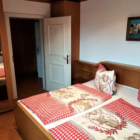 Apartment Fewo An Der Leiten