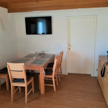 Fewo An Der Leiten * Reit im Winkl